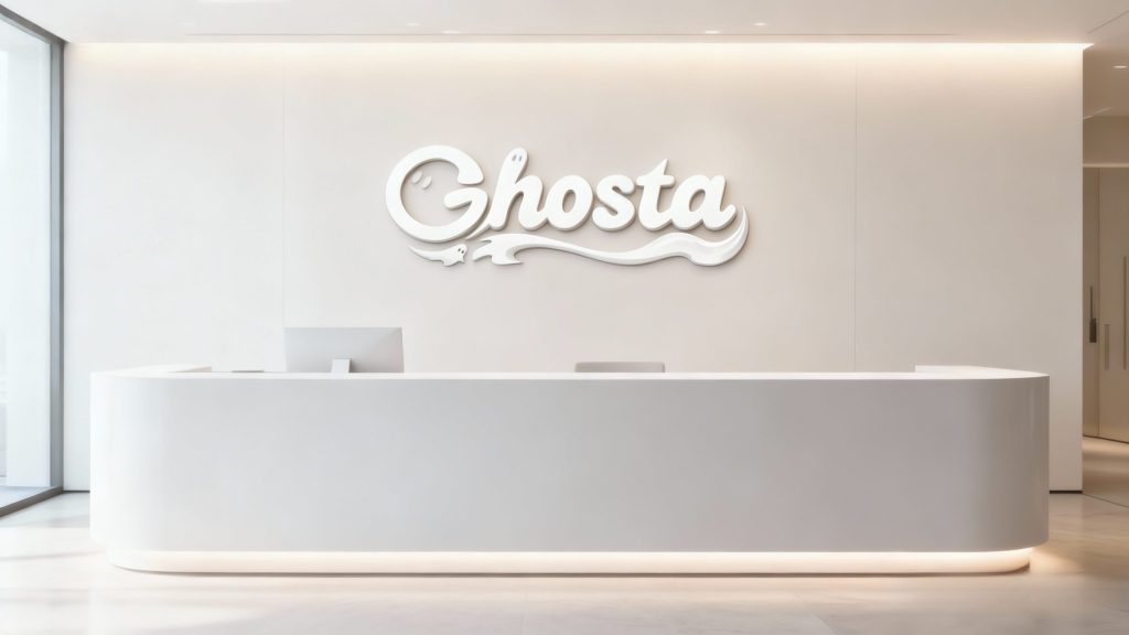 灵游文创公司前台图片